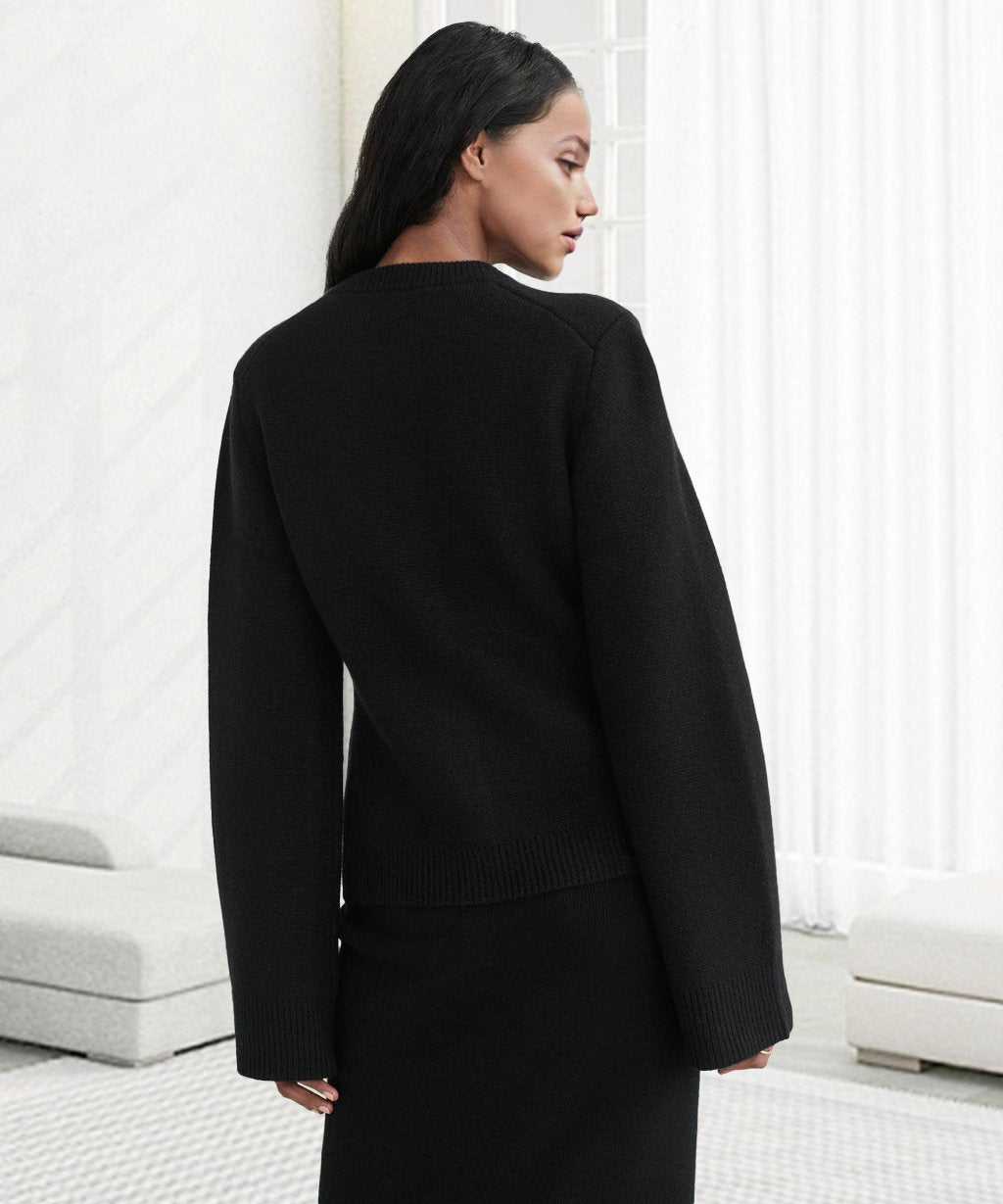 Luvik | Must Have Neuletakki