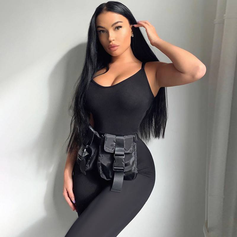 Luvik | Should Be Bodycon Urheilukokonaisuus
