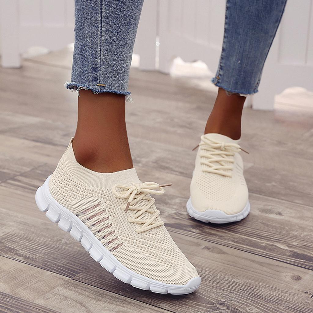 Luvik | Ergonominen Sneaker