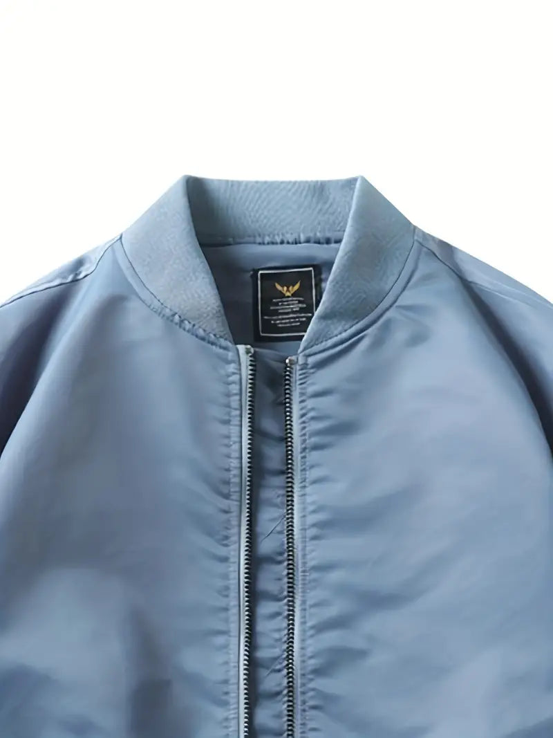 Luvik | Klassinen Bomber jacket