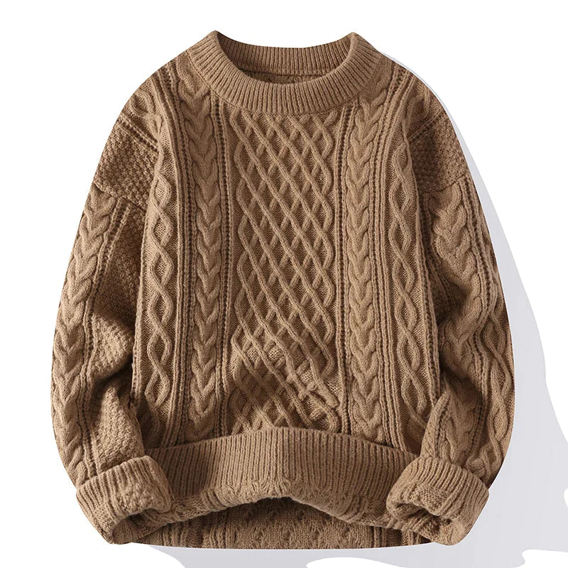 Luvik | Mukava neule Crafted