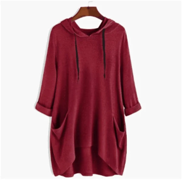 Luvik | Monipuolinen ja mukava tal dresses