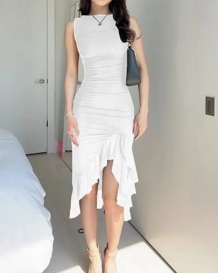 Luvik | Sexy Ausgehkleid