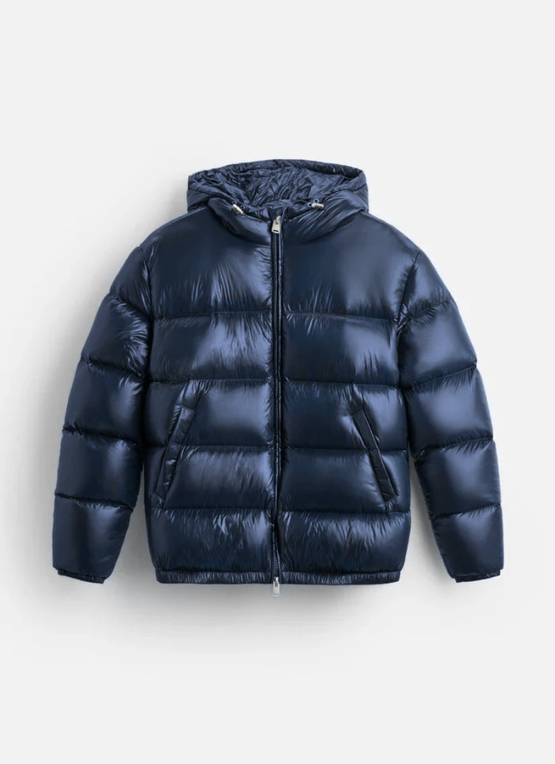 Luvik | Puffer Takki Unisex