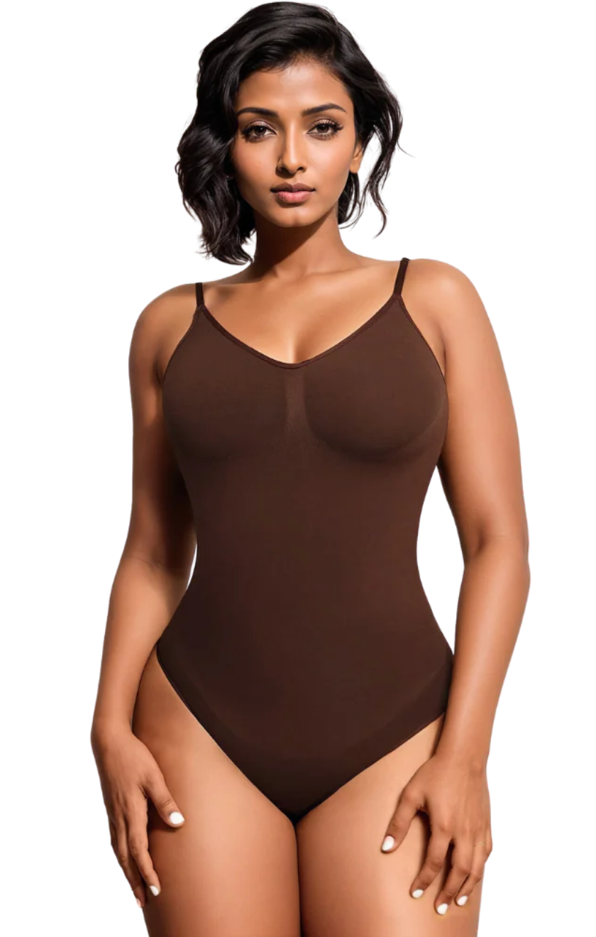 Luvik | Snatched Bodysuit