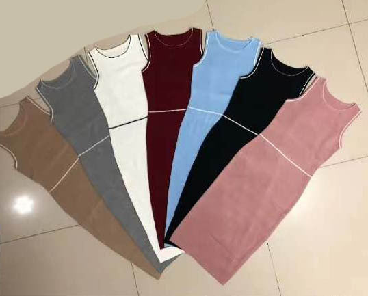 Luvik | Rento Mini Dress Dresses Short Women