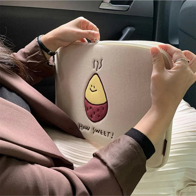 Luvik | Tablet iPad laukku