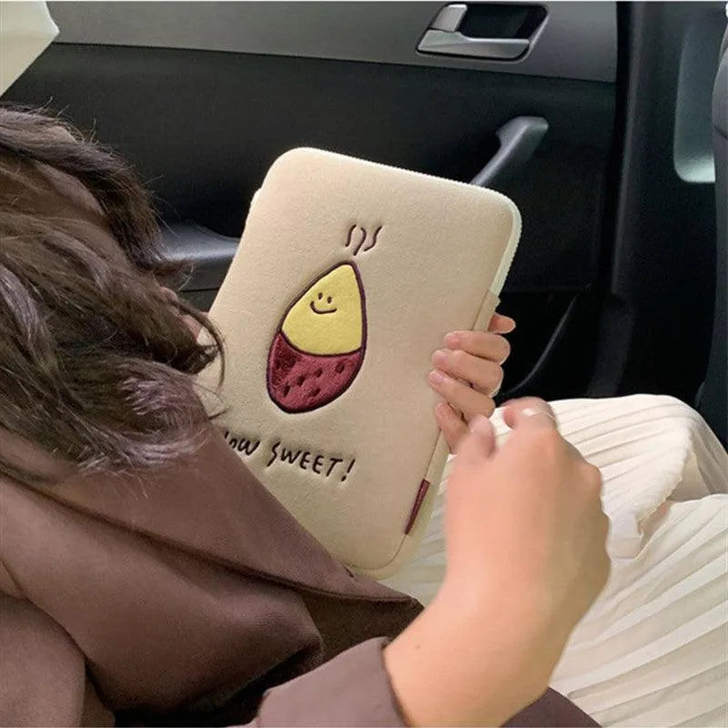 Luvik | Tablet iPad laukku