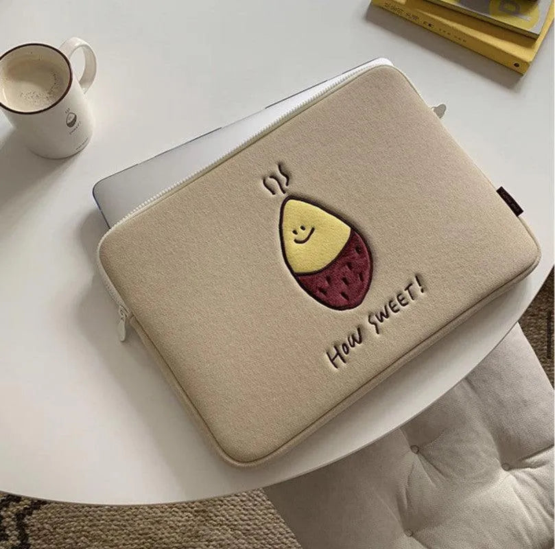 Luvik | Tablet iPad laukku