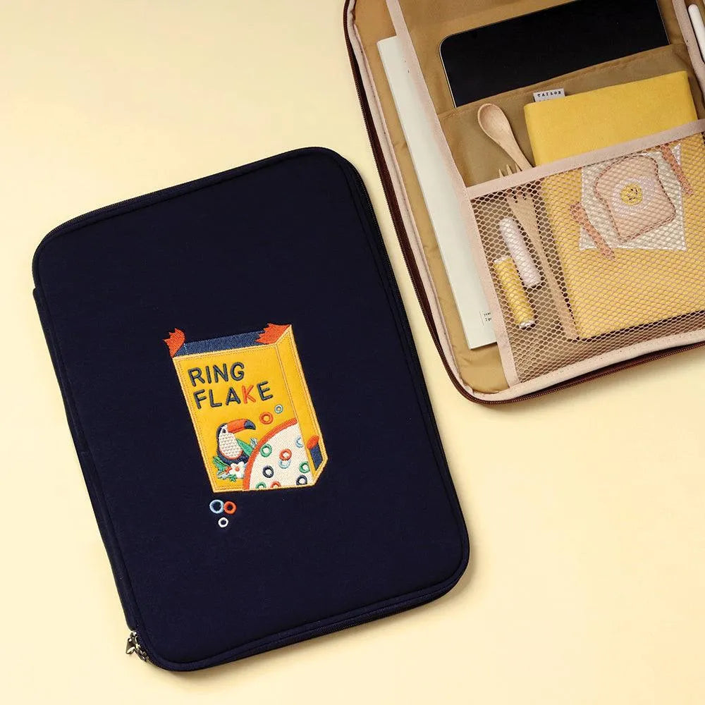 Luvik | Tablet iPad laukku