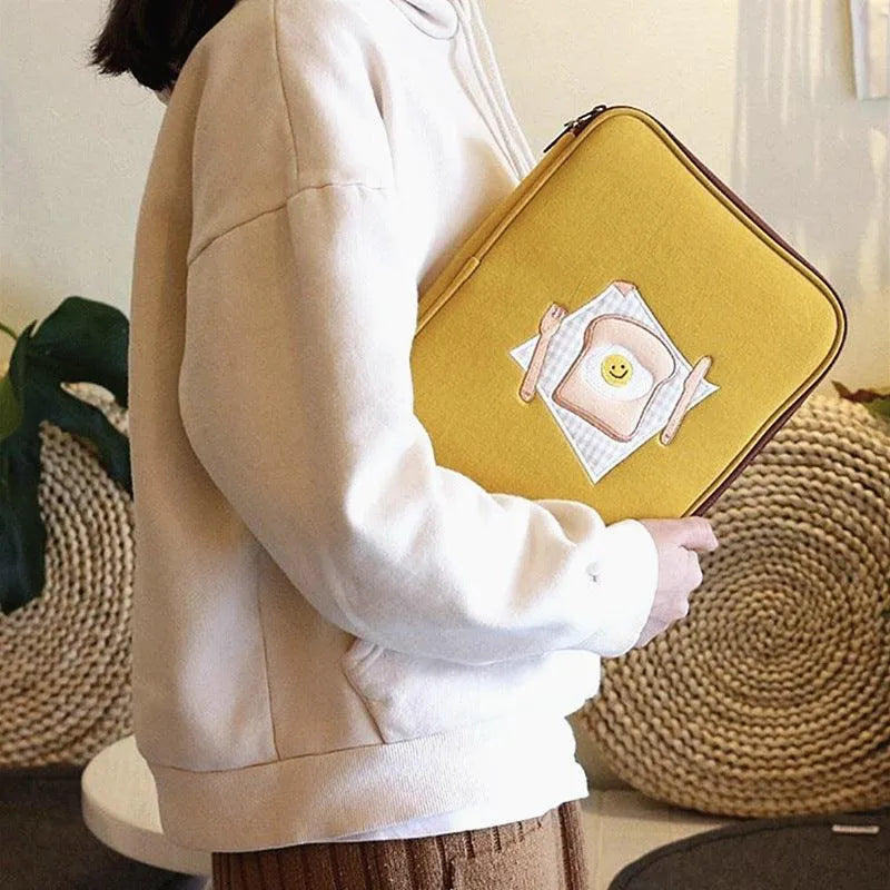 Luvik | Tablet iPad laukku
