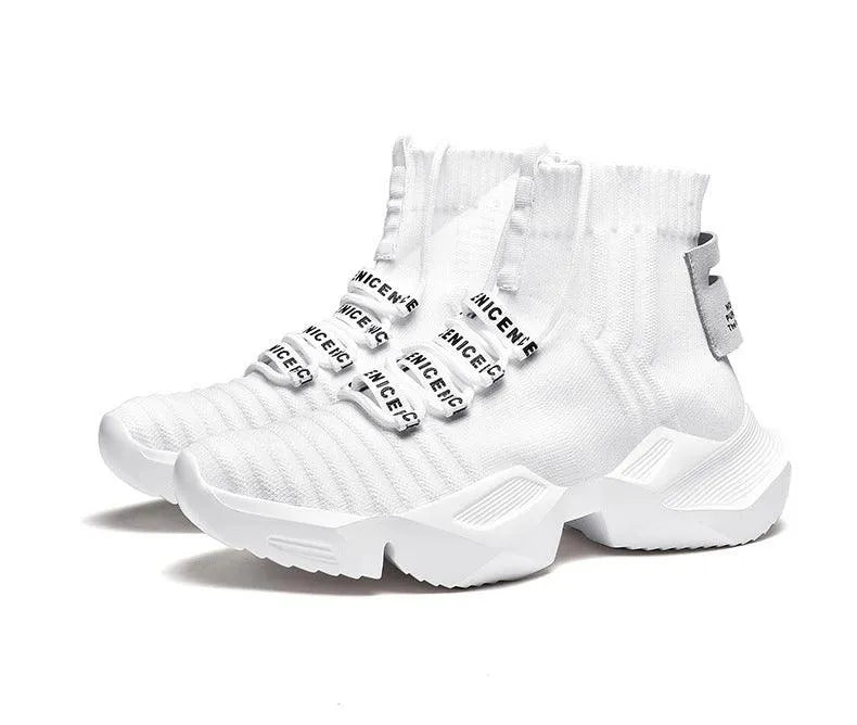 Luvik | Scarpe Didy kevyet miehille