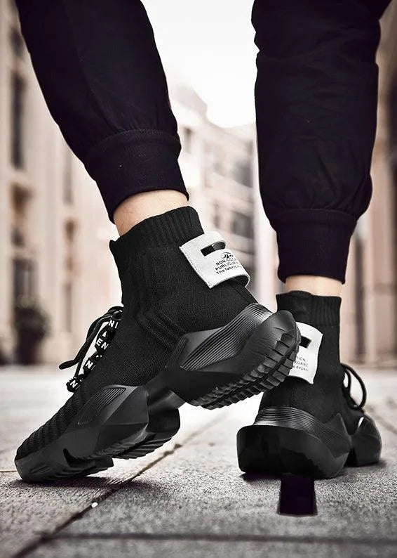 Luvik | Scarpe Didy kevyet miehille