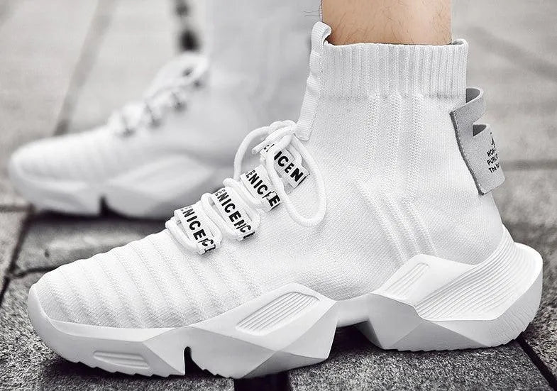 Luvik | Scarpe Didy kevyet miehille