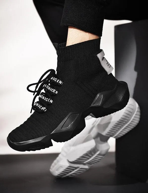 Luvik | Scarpe Didy kevyet miehille