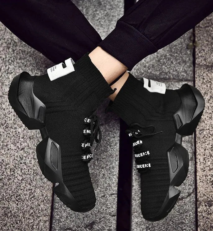 Luvik | Scarpe Didy kevyet miehille