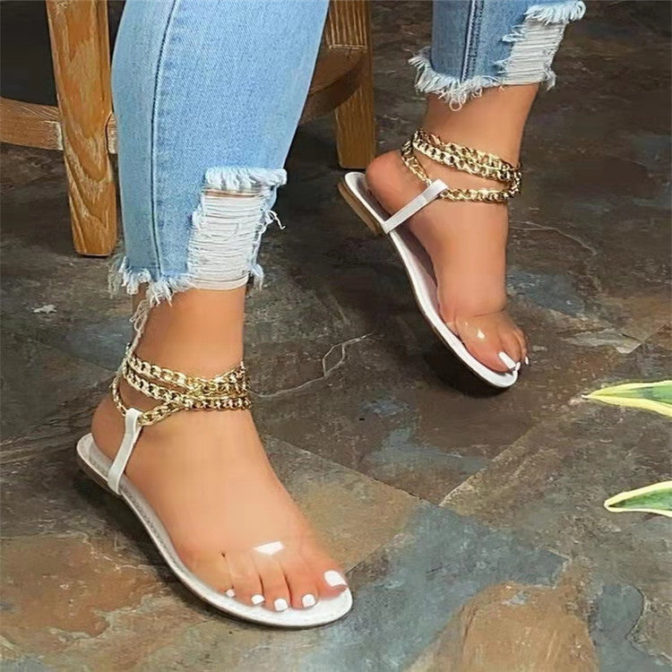 Luvik | Strand Sandalen Für Damen