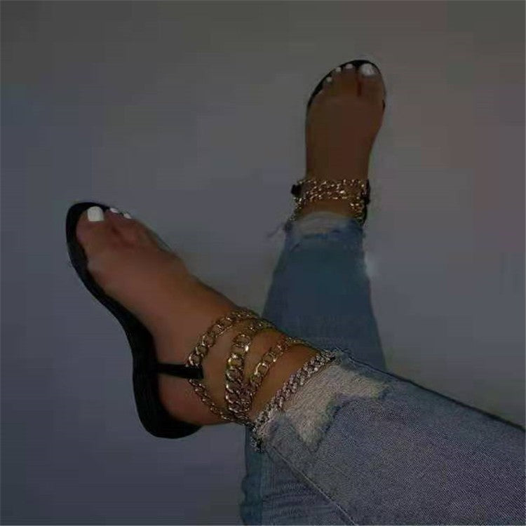 Luvik | Strand Sandalen Für Damen