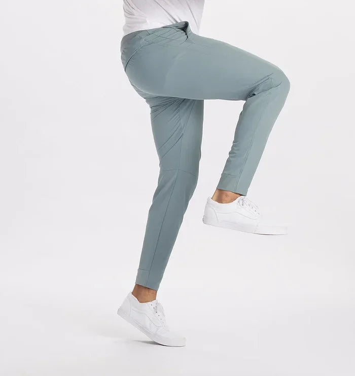 Luvik | Stretch Puvun Housut