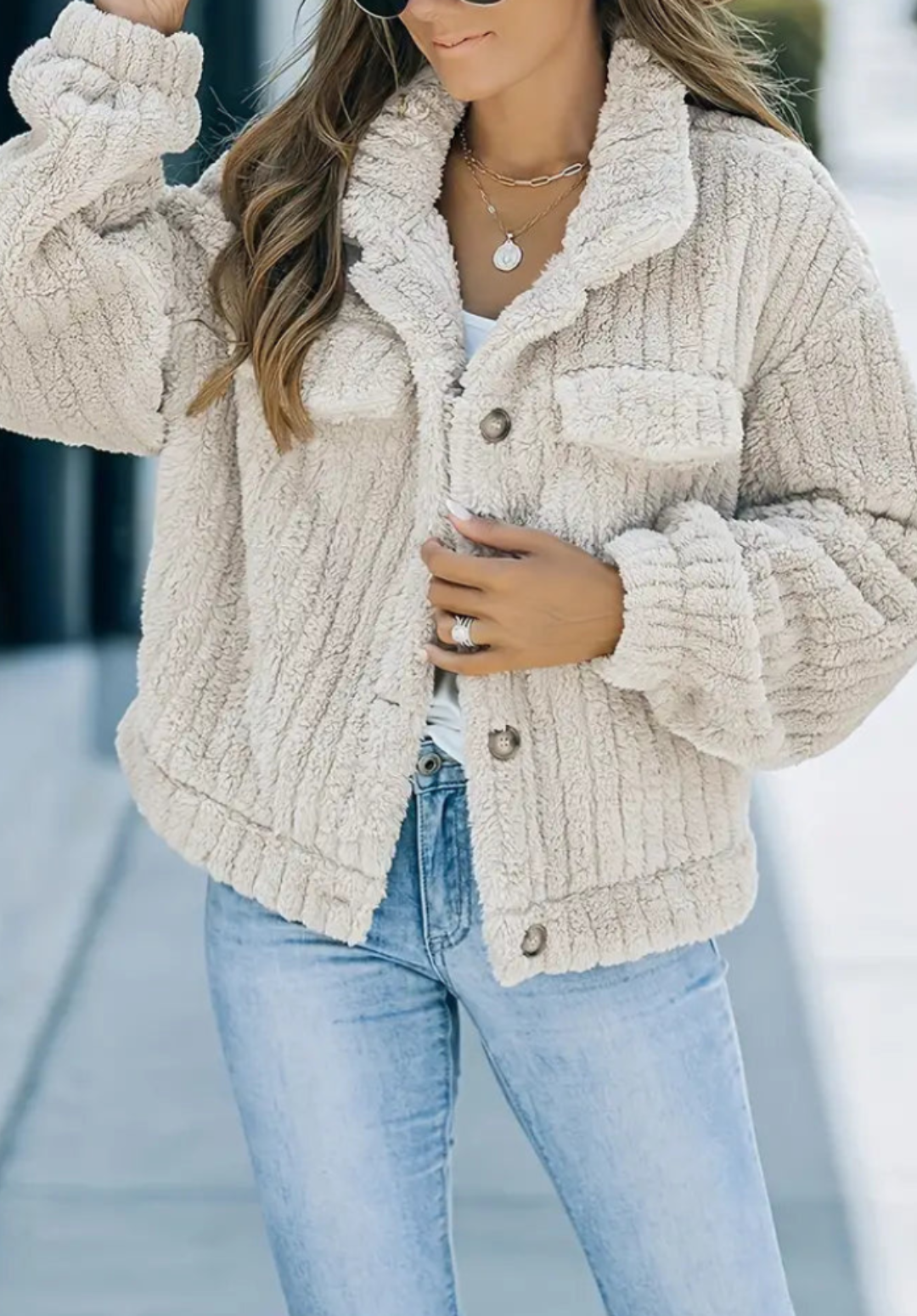 Luvik | Christine Elegant Naisten