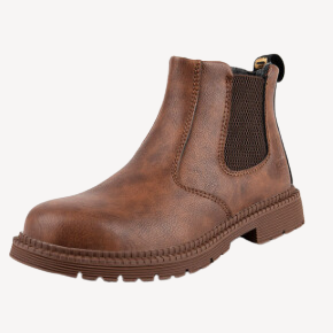 Luvik | Slip on Kengät Miehille