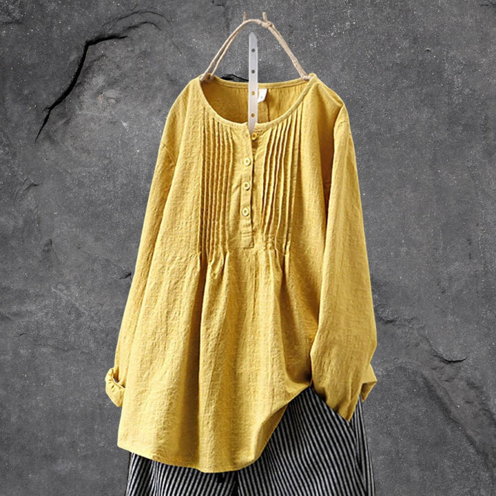 Luvik | Boho Chic Puseropaita Napilla Ja Pettorilla