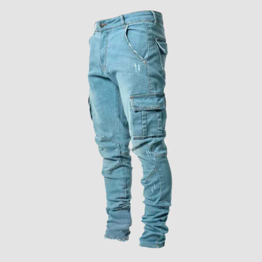 Luvik | ultra stretch farkut