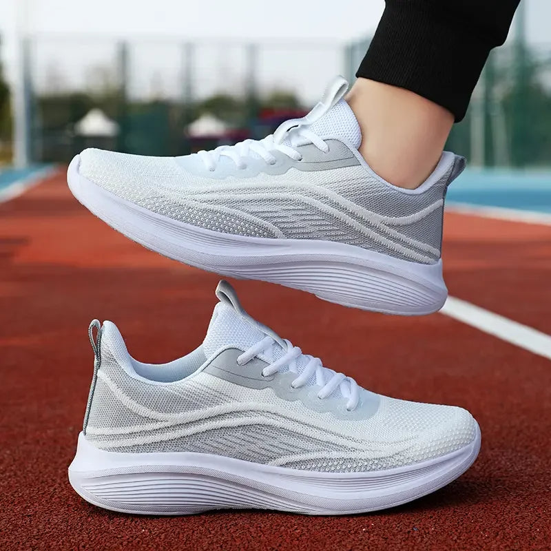 Luvik | Anti Slip vaellus Mesh