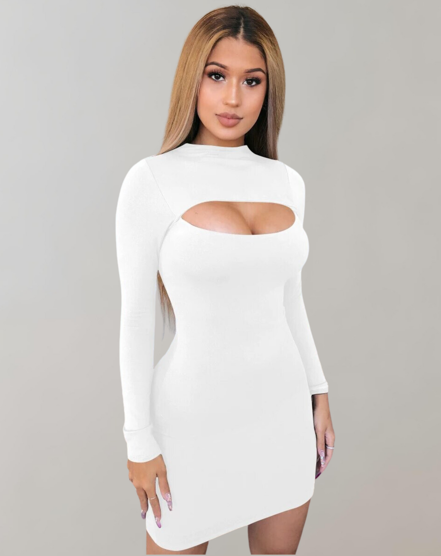 Luvik | Club Bodycon-vaatteet