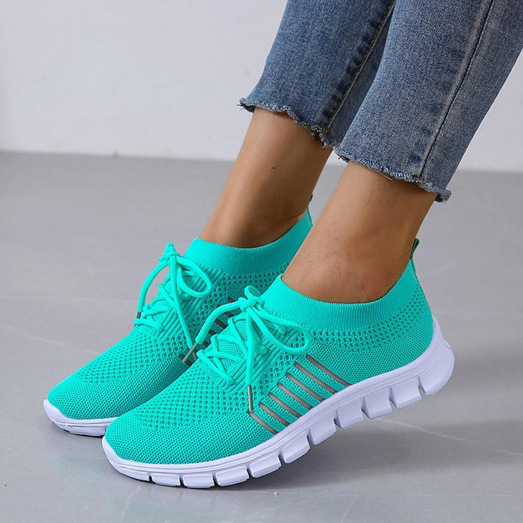 Luvik | Ergonominen Sneaker