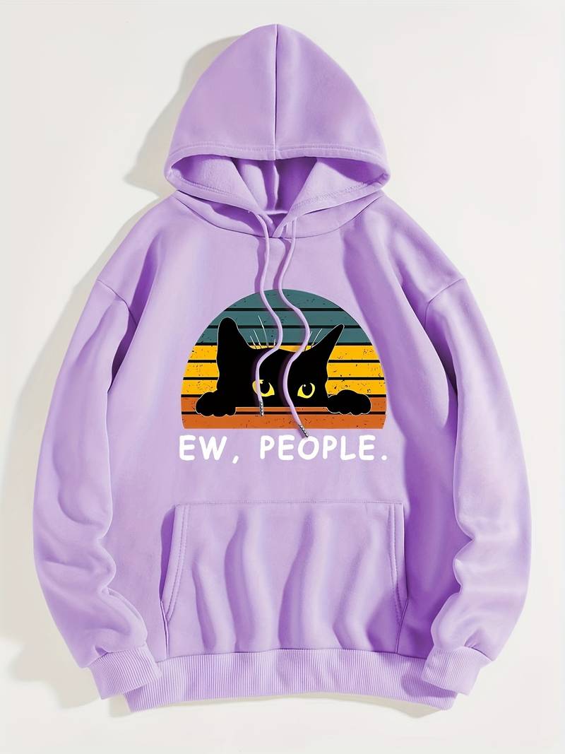 Luvik | Ew People Hettepullover