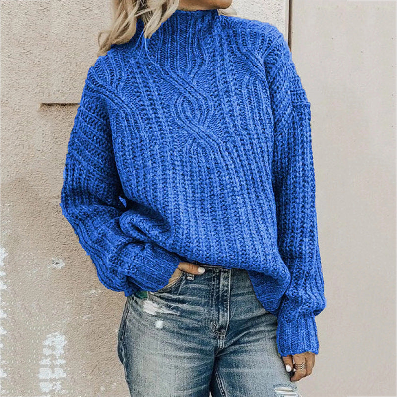 Luvik | oversized poolopaita