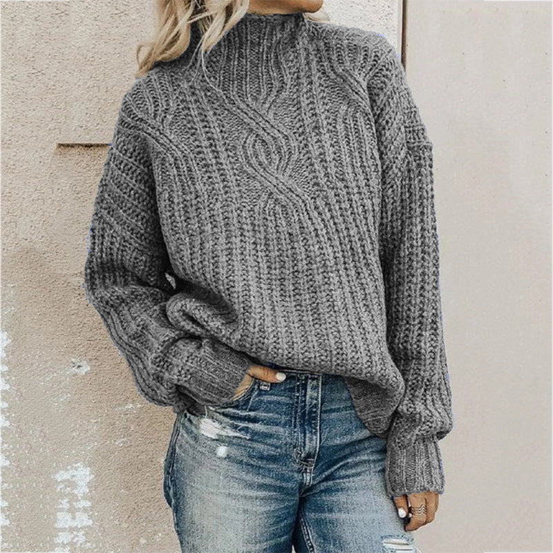 Luvik | oversized poolopaita
