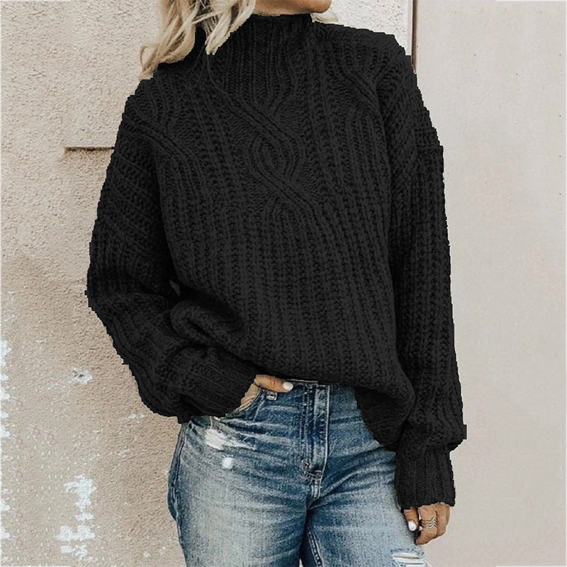 Luvik | oversized poolopaita