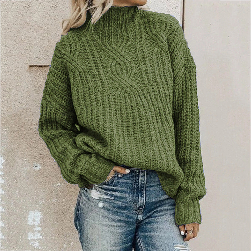 Luvik | oversized poolopaita