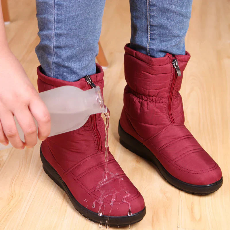 Luvik | Sne boots til damer