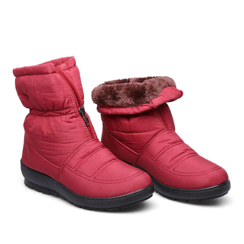 Luvik | Sne boots til damer