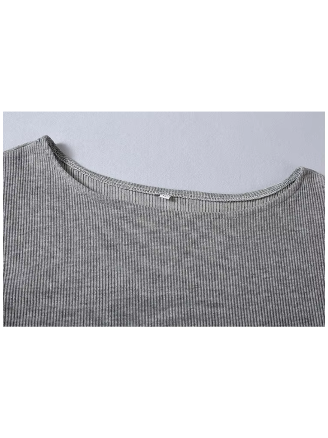 Luvik | Naisten Kotiasu Tyylikäs Off Shoulder Paita Ja Leggings Sarja