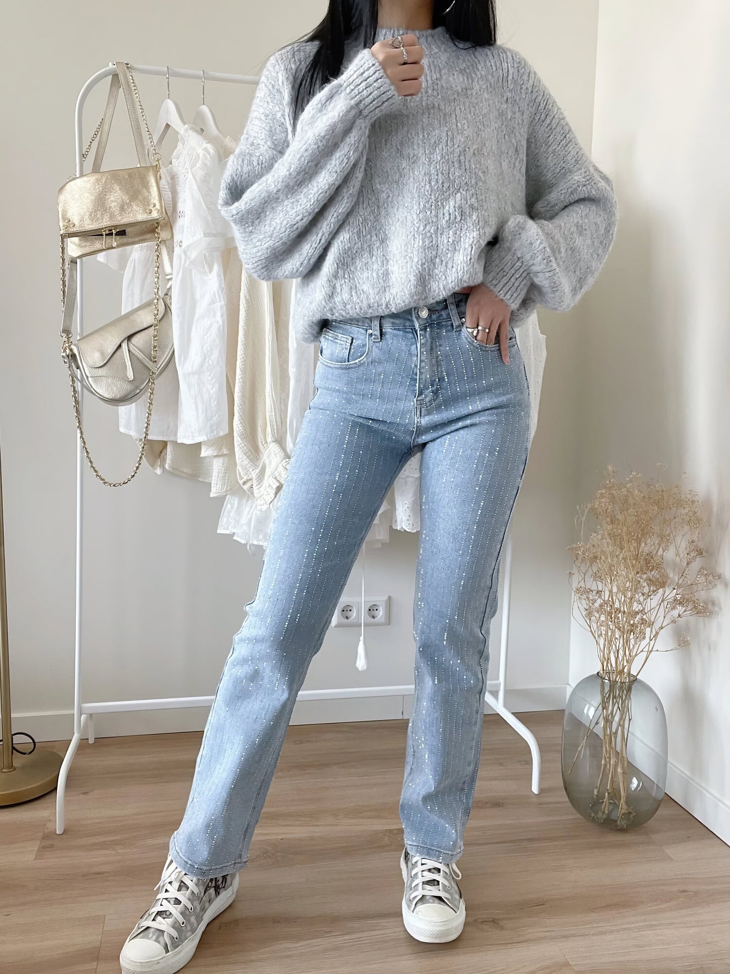 Luvik | Jeans Starstruck Elegantit Farkut joka tilaisuuteen