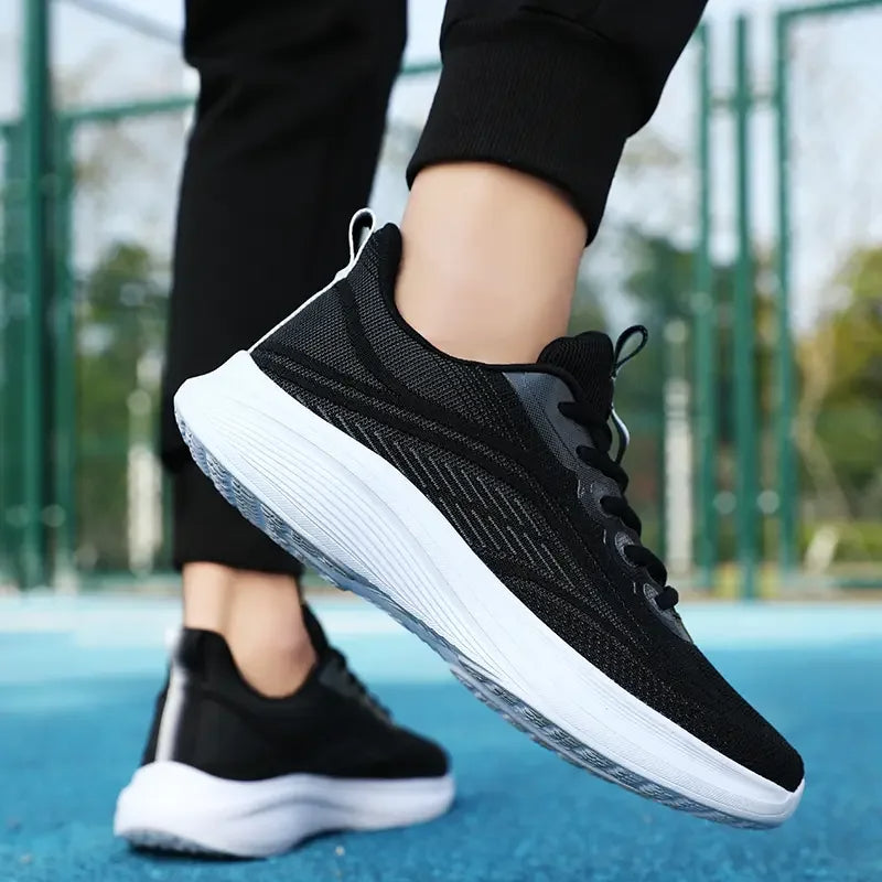 Luvik | Anti Slip vaellus Mesh
