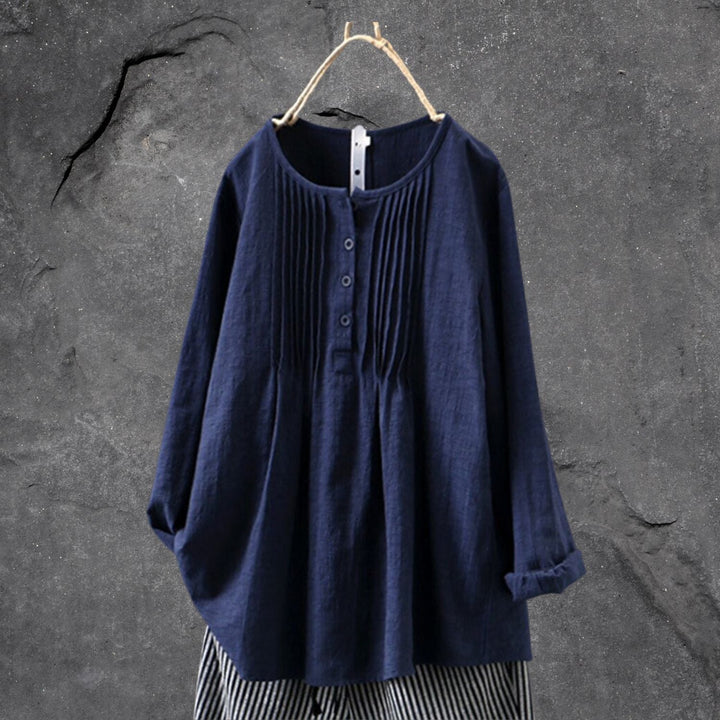 Luvik | Boho Chic Puseropaita Napilla Ja Pettorilla
