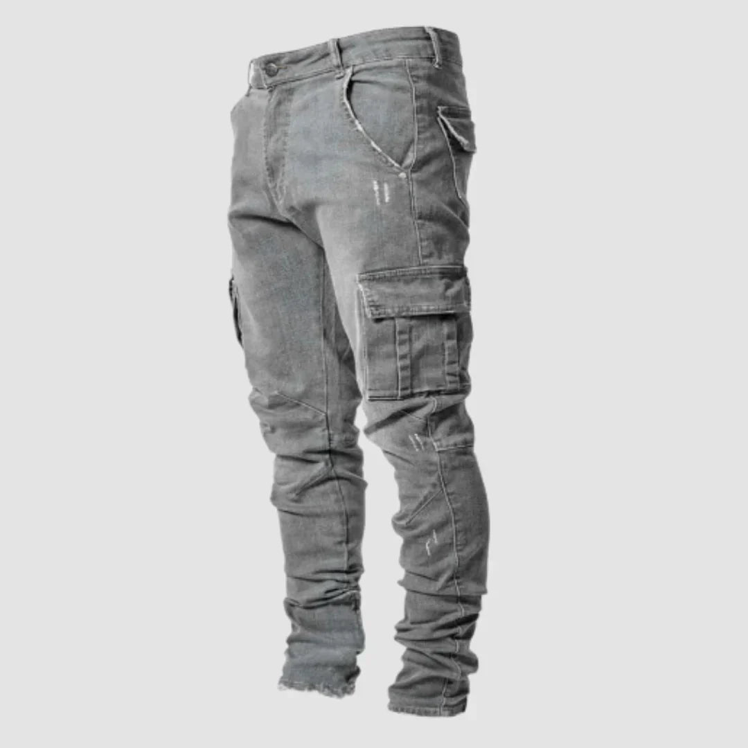 Luvik | ultra stretch farkut