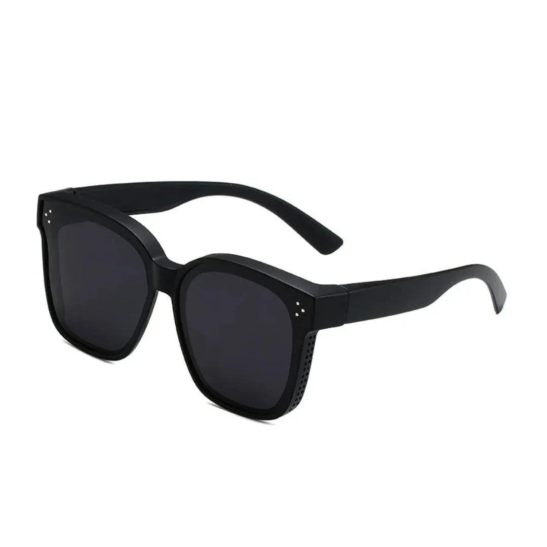 Luvik | Snapshades peilatuilla linsseillä