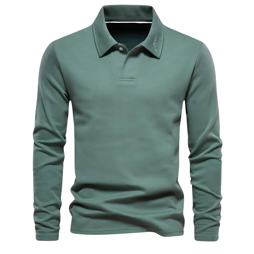 Luvik | Rennot miesten polo