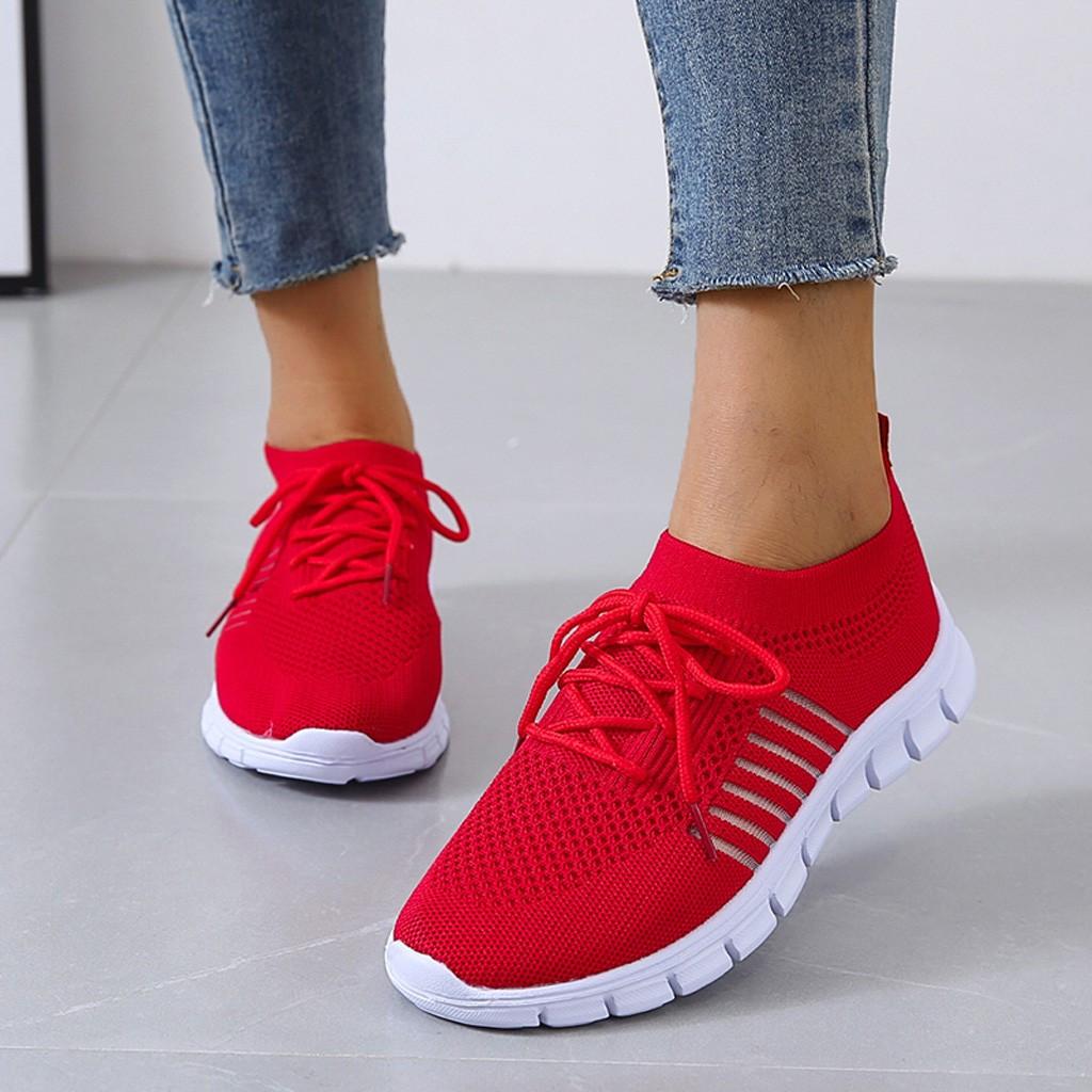 Luvik | Ergonominen Sneaker