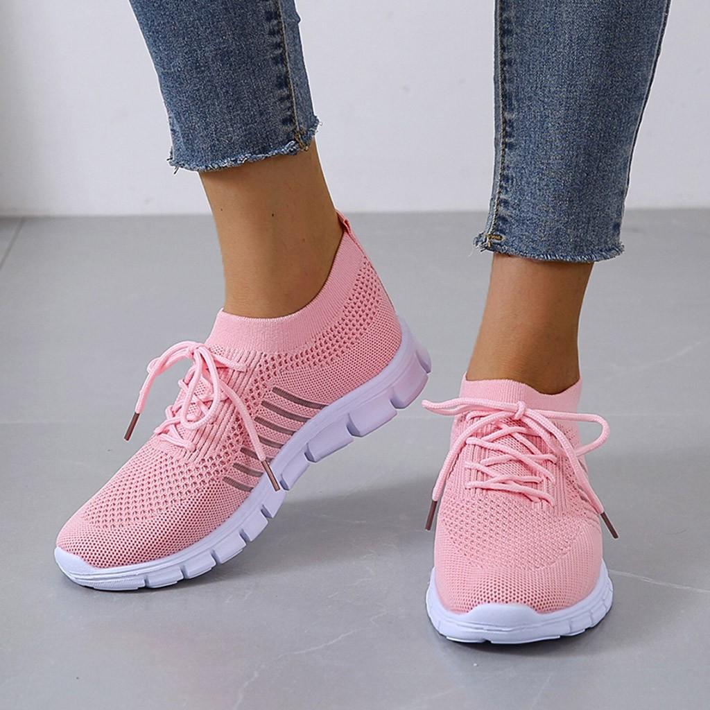 Luvik | Ergonominen Sneaker