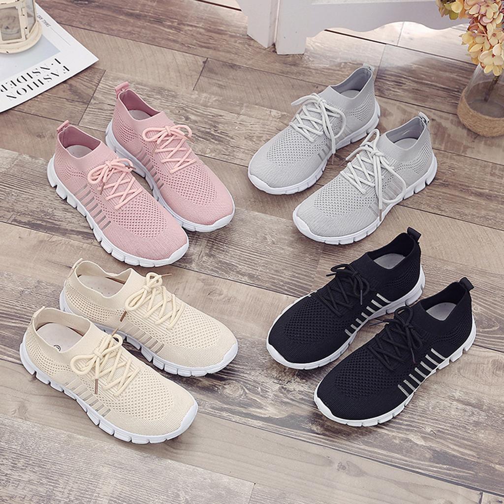 Luvik | Ergonominen Sneaker