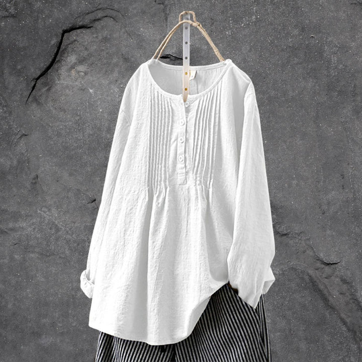 Luvik | Boho Chic Puseropaita Napilla Ja Pettorilla