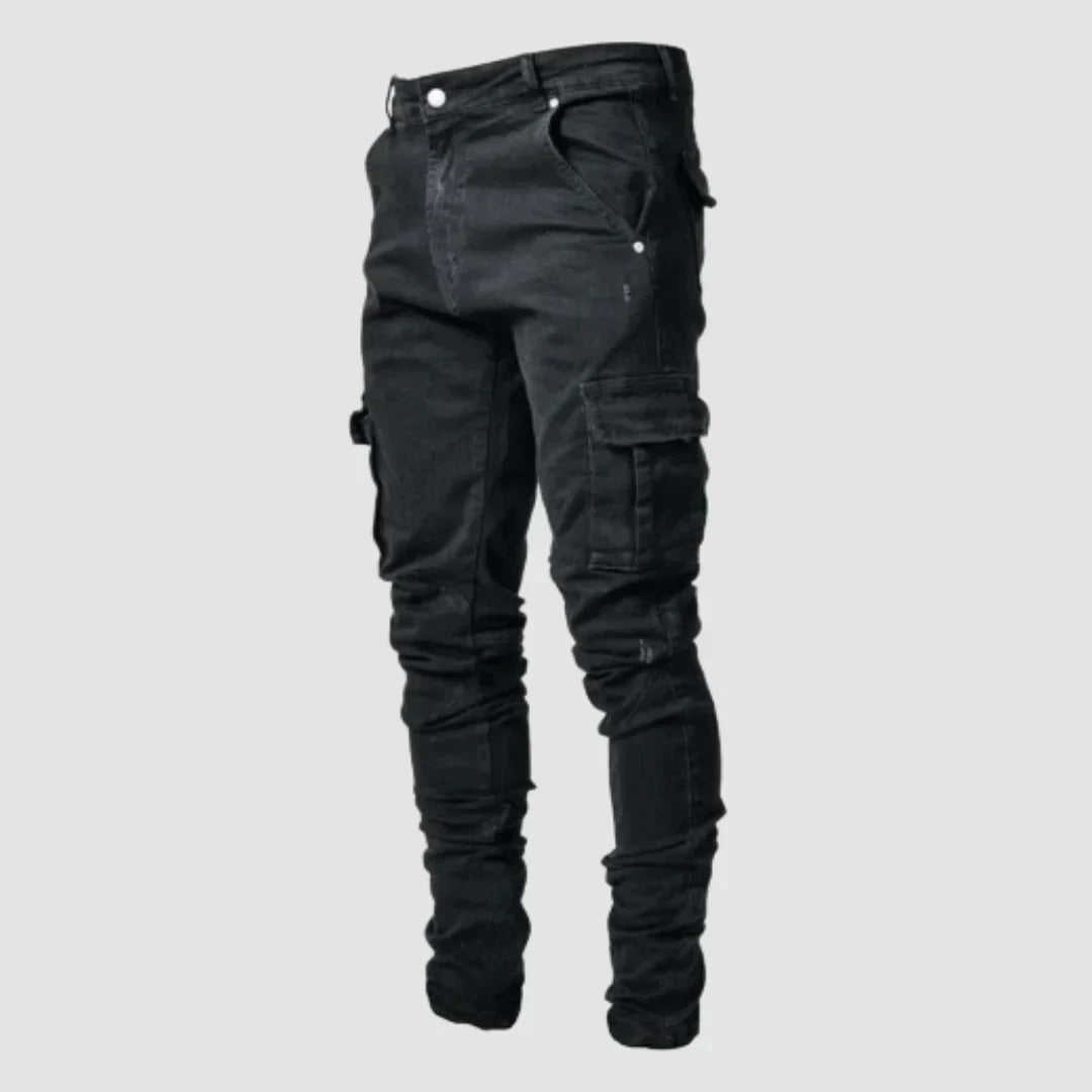 Luvik | ultra stretch farkut