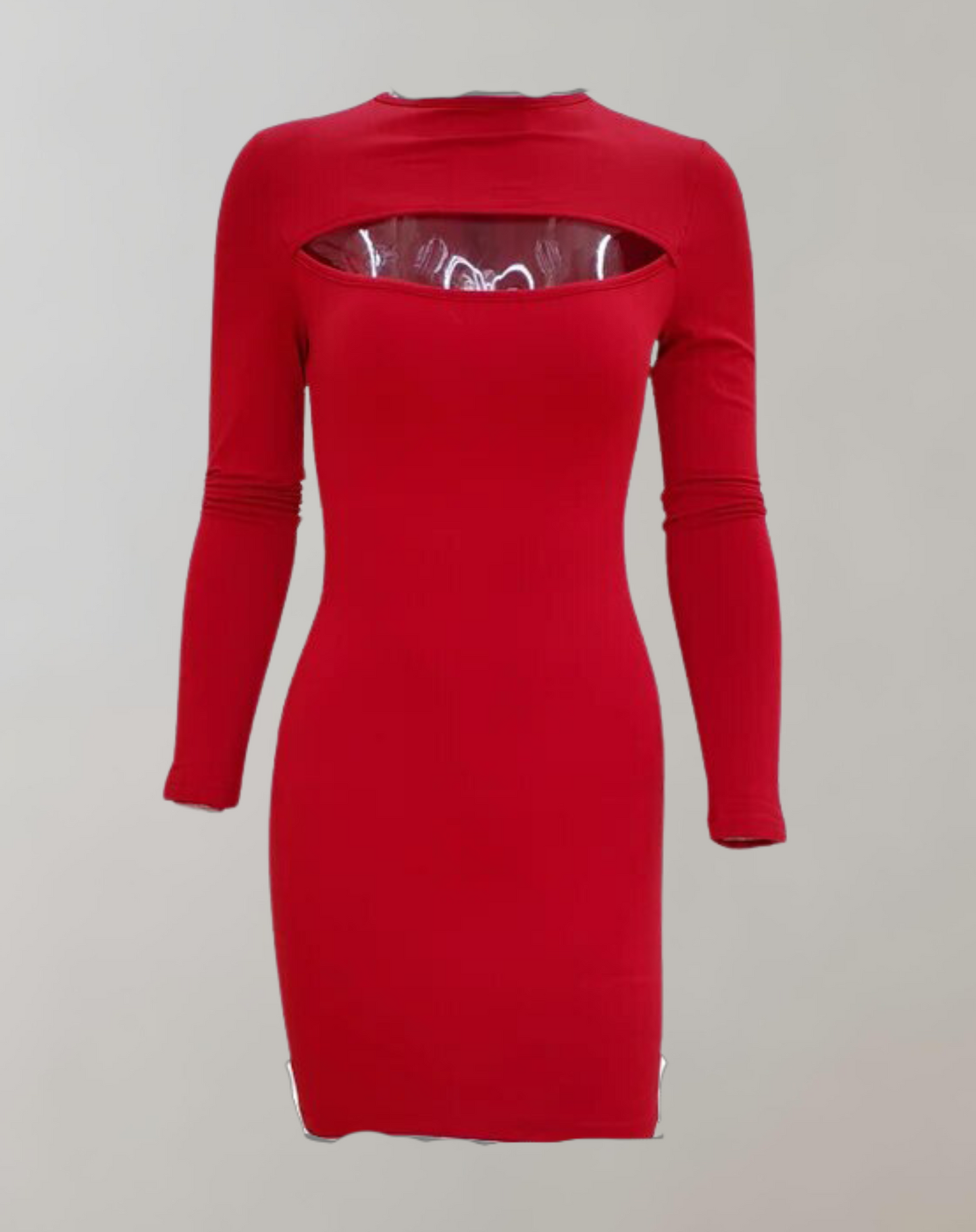 Luvik | Club Bodycon-vaatteet